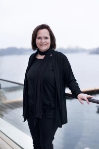 Jeanette van der Meulen